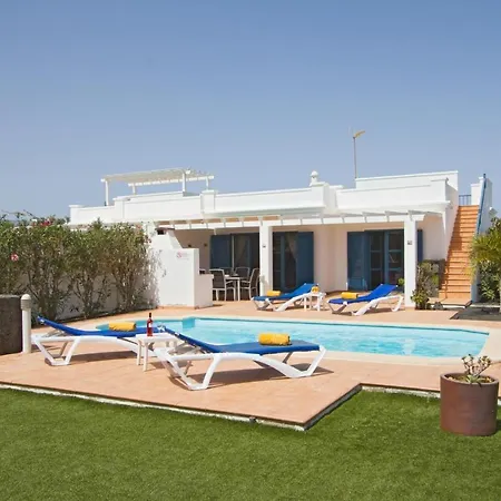 Villa Keira *